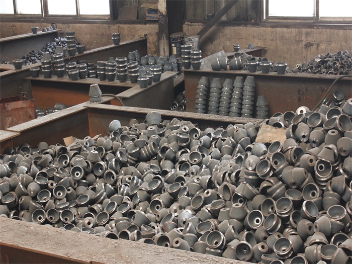 老河口网架锥头